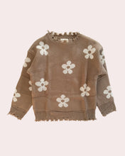 Load image into Gallery viewer, Daisy Sweater
